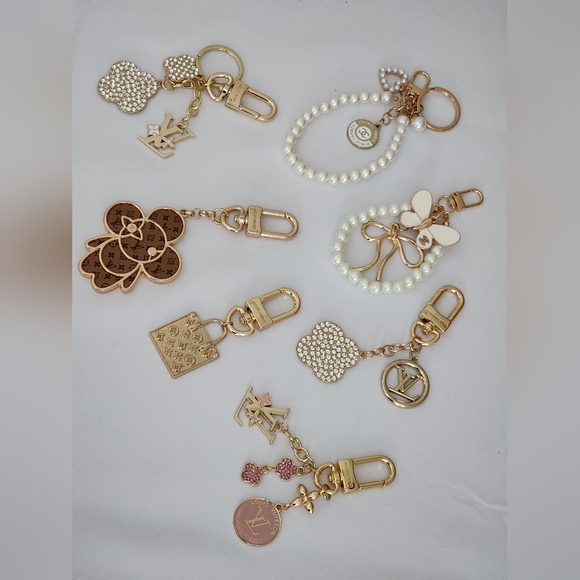 Bag Charms - Picture 2 of 2